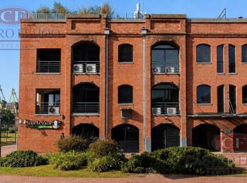 Local comercial · 518m² · 2 Cocheras · Local en Puerto Madero - Alicia Moreau de Justo Al 1700 en Venta
