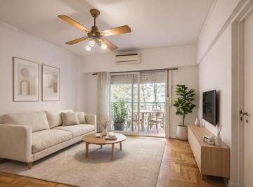 Departamento · 54m² · 3 Ambientes · Departamento · 3 Ambientes · Bonifacio 2295 · Flores