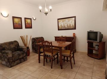 Departamento · 65m² · 3 Ambientes · Alquiler 24 Meses 3 Ambientes a La Calle C/balcon C/dependencia