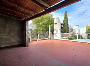 PH · 50m² · 4 Ambientes · Venta PH 4 Ambientes con Patio y Terraza con Parrilla – Sin Expensas - San Andres