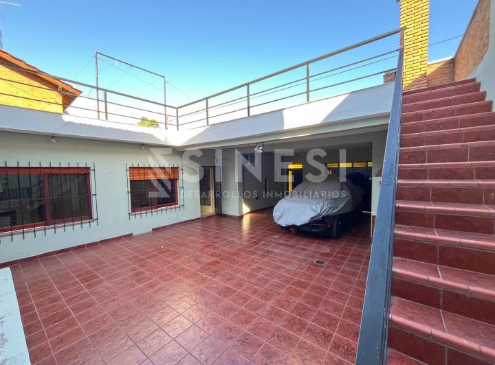 Casa en venta en San Martin Centro · 3 ambientes