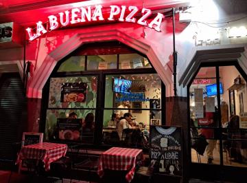 Fondo de comercio , Almagro · Pizzeria Fondo de Comercio Excelente Ubicacion