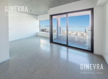 Departamento · 31m² · 1 Ambiente · Exclusivo Departamento Tipo Loft en Huergo 475 - Puerto Madero