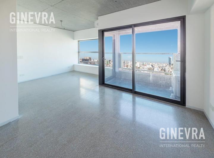 Departamento · 31m² · 1 Ambiente
