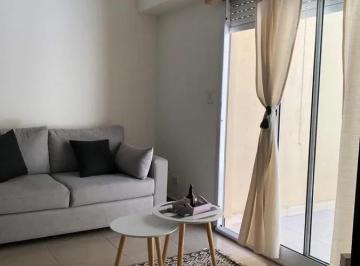 Departamento · 34m² · 2 Ambientes · Excelente 2 Ambientes con Patio en Saavedra