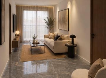 Departamento · 41m² · 2 Ambientes · Departamento Dos Ambientes con Balcón Terraza Estrenar Venta Villa Pueyrredon