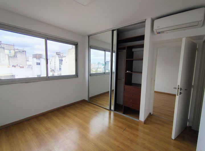 Departamento · 44m² · 2 Ambientes