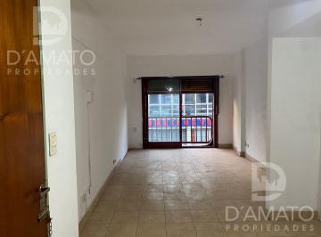 Departamento · 32m² · 1 Ambiente · Departamento en General San Martin