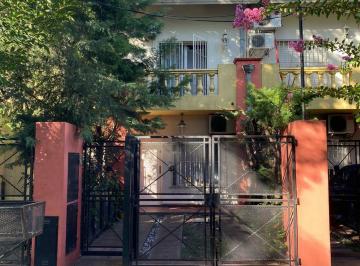 PH · 95m² · 4 Ambientes · 1 Cochera · Venta Triplex 4 Ambientes Martin Coronado Permuta