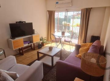 Departamento · 46m² · 2 Ambientes · Departamento en Almagro Norte
