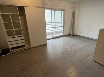 Departamento · 30m² · 1 Ambiente · Caballito - Alquiler Monoambiente - Av Directorio 300