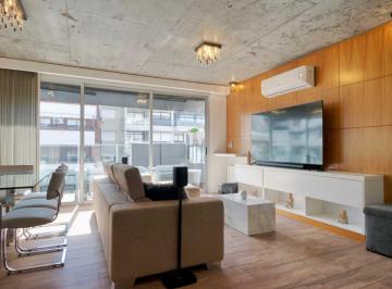 Departamento · 122m² · 4 Ambientes · 4 Cocheras · Venta Dpto Triplex Terraza Propia Villa del Parque