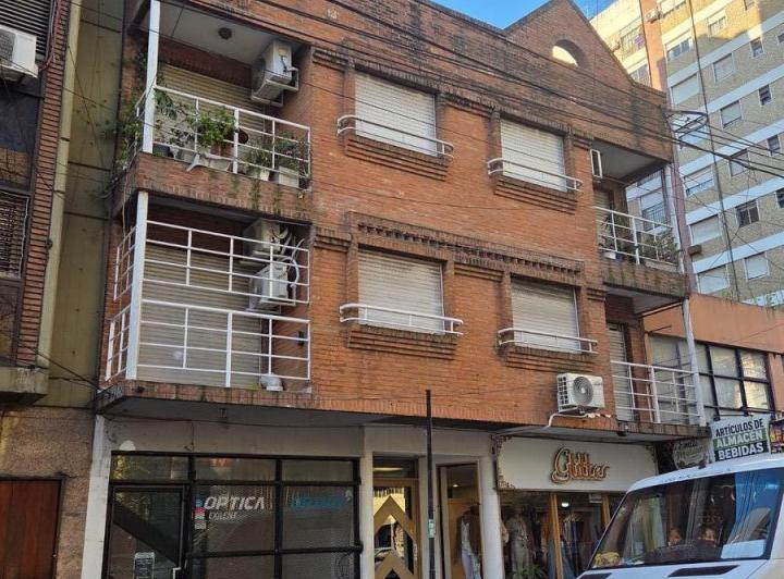 Local comercial · 24m² · 1 Ambiente