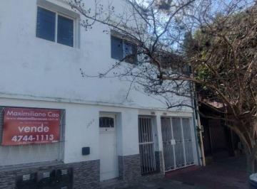 PH de 3 ambientes, San Fernando · PH con 2 Habitaciones y Terraza en Venta en San Fernando