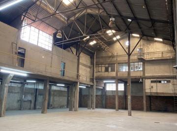 Bodega-Galpón de 1 ambiente, Lanús · Galpón en Venta de 680 m² Ubicado en Valentín Alsina