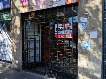 Local comercial , Flores · Local en Venta Flores Sobre Av Gaona Excelente Ubicacion