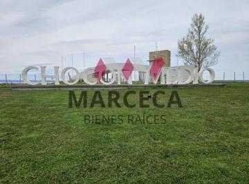 MBR-MBR-1502_2 · Lote en Venta en Chocon Medio Sector Terrazas