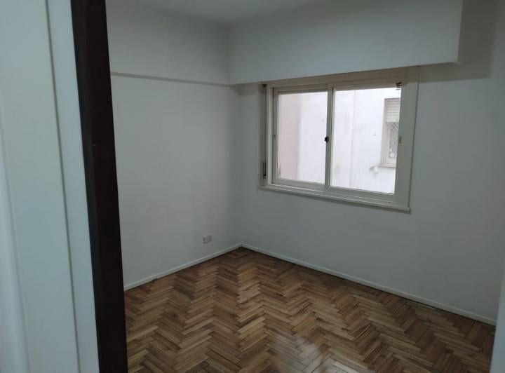 Departamento · 38m² · 2 Ambientes