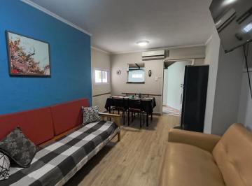 Departamento · 50m² · 2 Ambientes · Alquiler Temporario Barrio Poeta Lugones