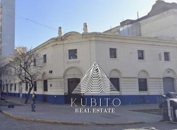 Local comercial de 10 ambientes, Monserrat · Imponente Local Comercial / Edificio Corporativo en Block de Estilo Clásico – San Telmo