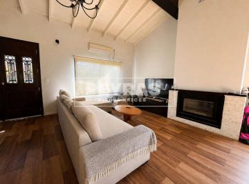 Casa de 5 ambientes, Cañuelas · La Martona – Casa 5 Ambientes, 4 Dorm.. Financiación. Pileta. Parrilla