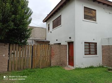 PH · 65m² · 3 Ambientes · 1 Cochera · PH - Tolosa