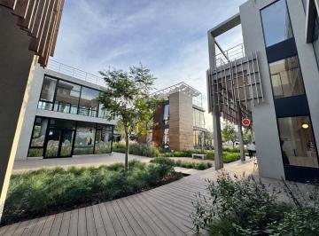Oficina comercial · 75m² · 1 Ambiente · Venta Oficina en Complejo Bella Vista Plaza