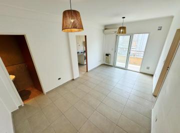 Departamento · 47m² · 2 Ambientes · 1 Cochera · Departamento con Cochera en Venta! Apta Credito