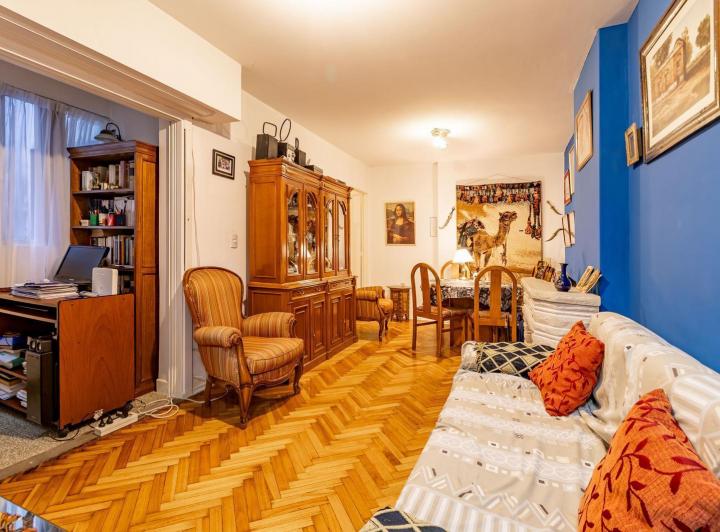 Departamento · 57m² · 3 Ambientes