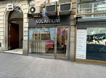Local comercial · 60m² · Local en Alquiler, Zona Recoleta
