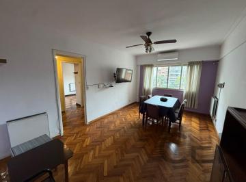 Departamento · 68m² · 3 Ambientes · Departamento en Caballito