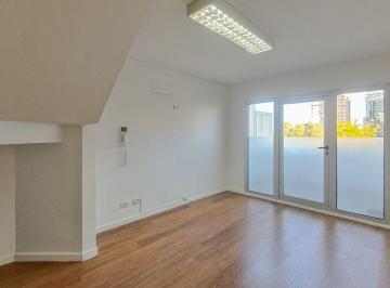Oficina comercial de 3 ambientes, Rosario · Oficina Duplex en Alquiler de 60 m² en Puerto Norte