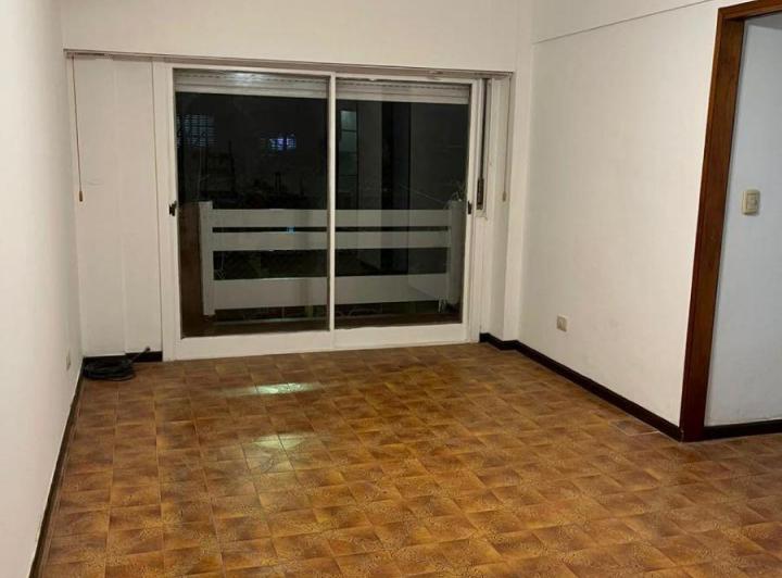 Departamento · 60m² · 3 Ambientes