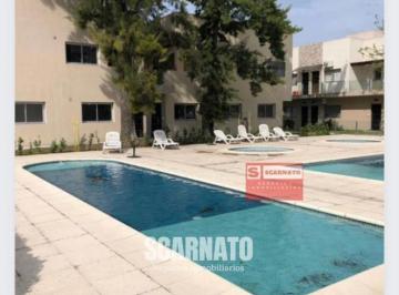 Departamento · 50m² · 2 Ambientes · 1 Cochera · Departamento en Canning (Ezeiza)