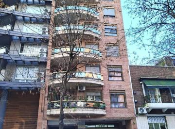 Departamento · 42m² · 2 Ambientes · Semi - Piso 2 Ambientes en Caballito