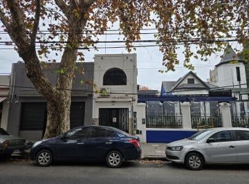 PH · 80m² · 4 Ambientes · 1 Cochera · PH en Venta en Nuñez