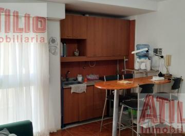 Departamento · 31m² · 2 Ambientes · Departamento Venta 2 Amb en Cabildo Subte Estacion Apto Profesional