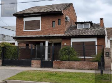 Casa · 150m² · 5 Ambientes · Venta Casa con Altillo en Ing Machwitz Escobar Sobre Calle Lambaré