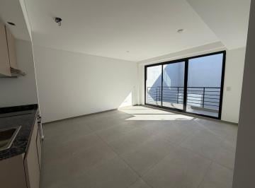 Departamento · 49m² · 2 Ambientes · Venta | 2 Ambientes a Estrenar con Balcón | Entrega Inmediata – Villa Gral. Mitre