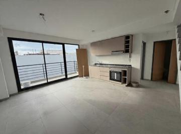 Departamento · 49m² · 2 Ambientes · Venta | 2 Ambientes a Estrenar con Balcón | Entrega Inmediata – Villa Gral. Mitre