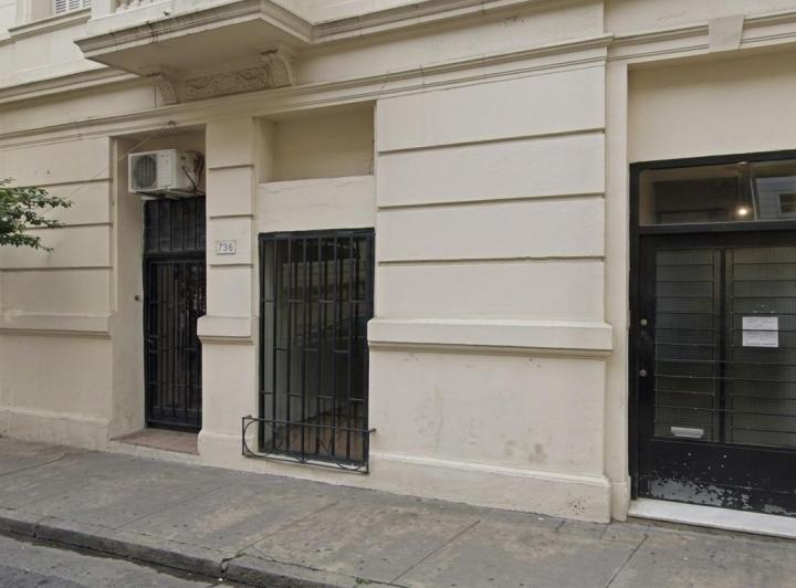 Departamento · 45m² · 2 Ambientes