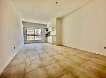 Departamento · 32m² · 1 Ambiente · Departamento Monoambiente en Alquiler Centro Rosario