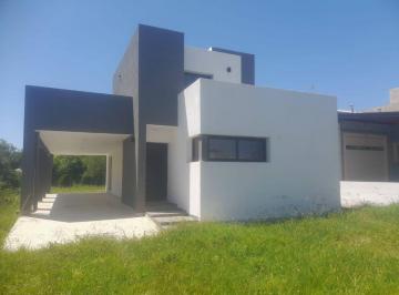 Casa de 5 ambientes, Río Ceballos · Casa en Venta, 2 Dorm. - Villa Catalina, Rio Ceballos - Apta Crédito