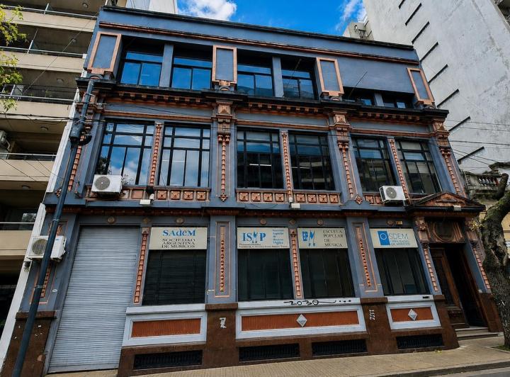 Terreno · 1341m²