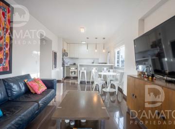 Departamento · 82m² · 3 Ambientes · 1 Cochera · Departamento en San Martin