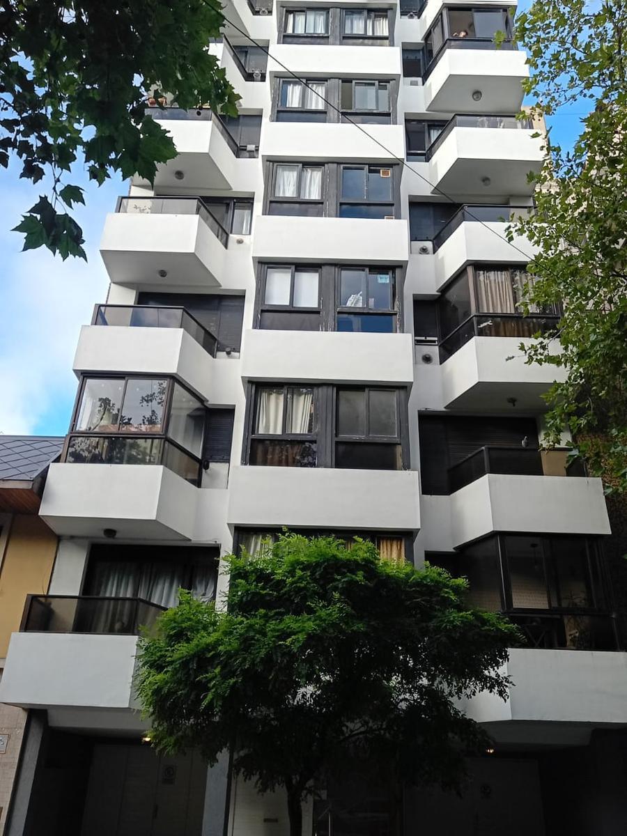 Departamento 2 ambientes – La Perla, Mar del Plata