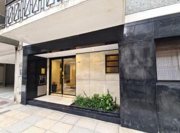 Departamento · 21m² · 1 Ambiente · Alquiler Monoambiente - Palermo Chico - Apto Prof.