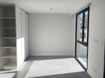 Departamento · 38ha · 1 Ambiente · Alquiler 24 Meses - Monoambiente con Balcón - Plaza Mitre