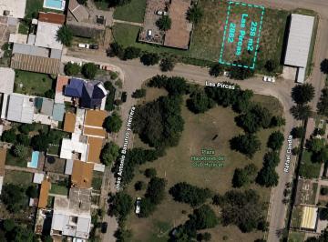 Terreno · 258m² · Terreno a La Venta en Alto Verde - Se Recibe Vehículo en Parte de Pago