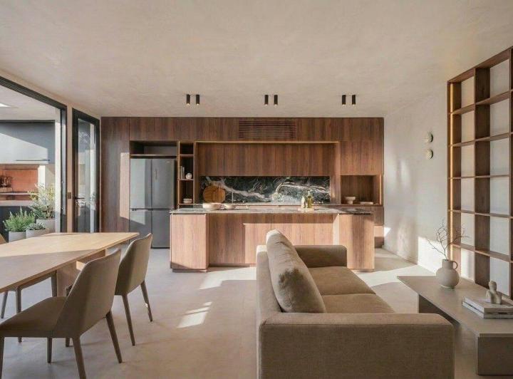 PH · 120m² · 3 Ambientes